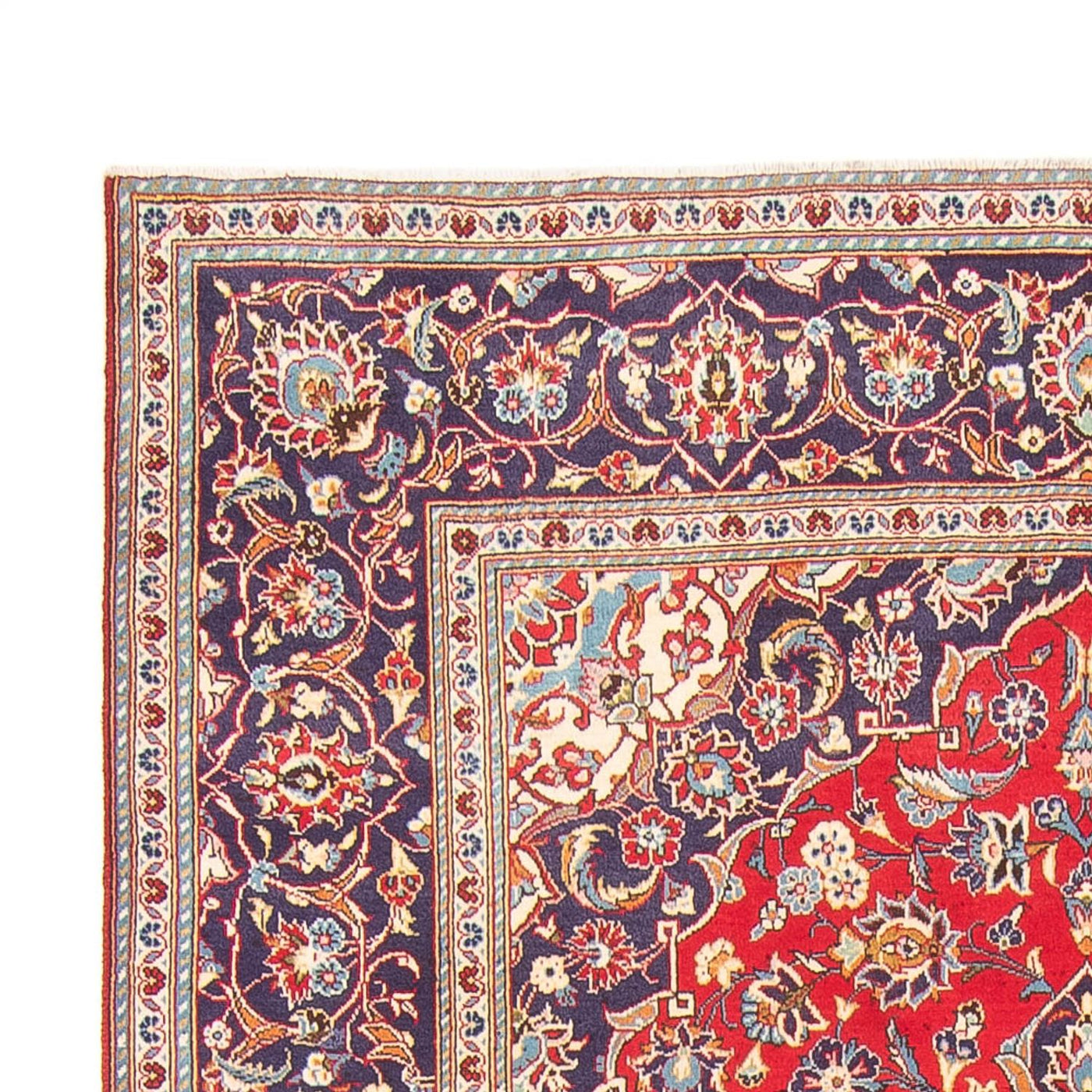 Kashan Dywan 310x192cm - Dywan perski