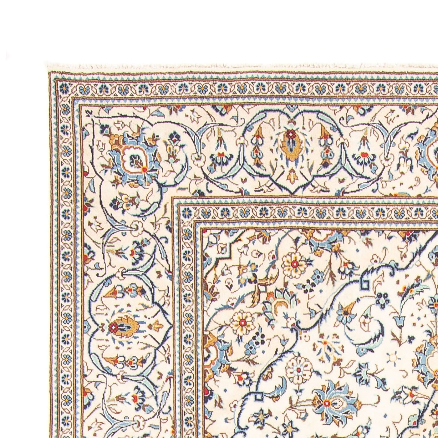 Kashan Dywan 304x196cm - Dywan perski