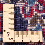 Dywan perski - Keshan - 304 x 196 cm - czerwony