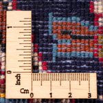 Dywan perski - Keshan - 304 x 196 cm - czerwony