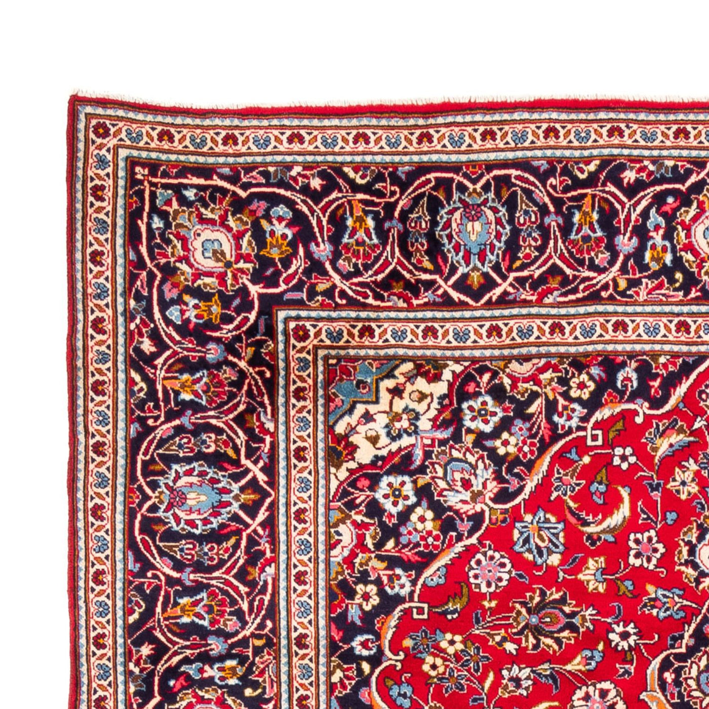 Kashan Dywan 310x193cm - Dywan perski