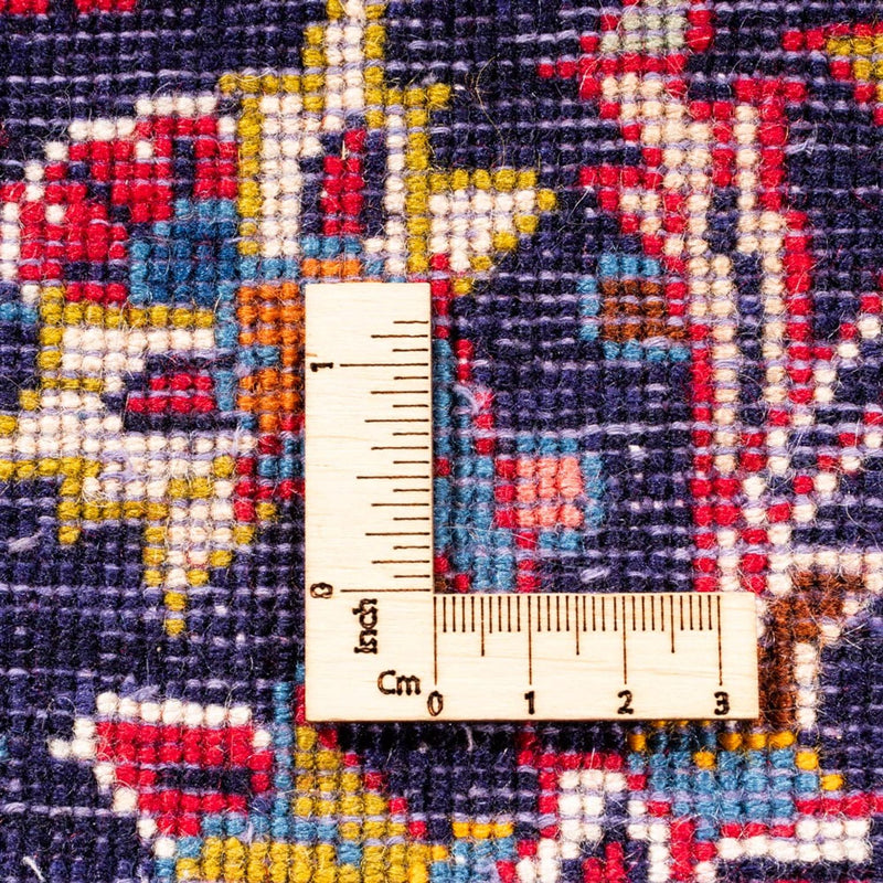 Perserteppich - Keshan - 310 x 193 cm - rot