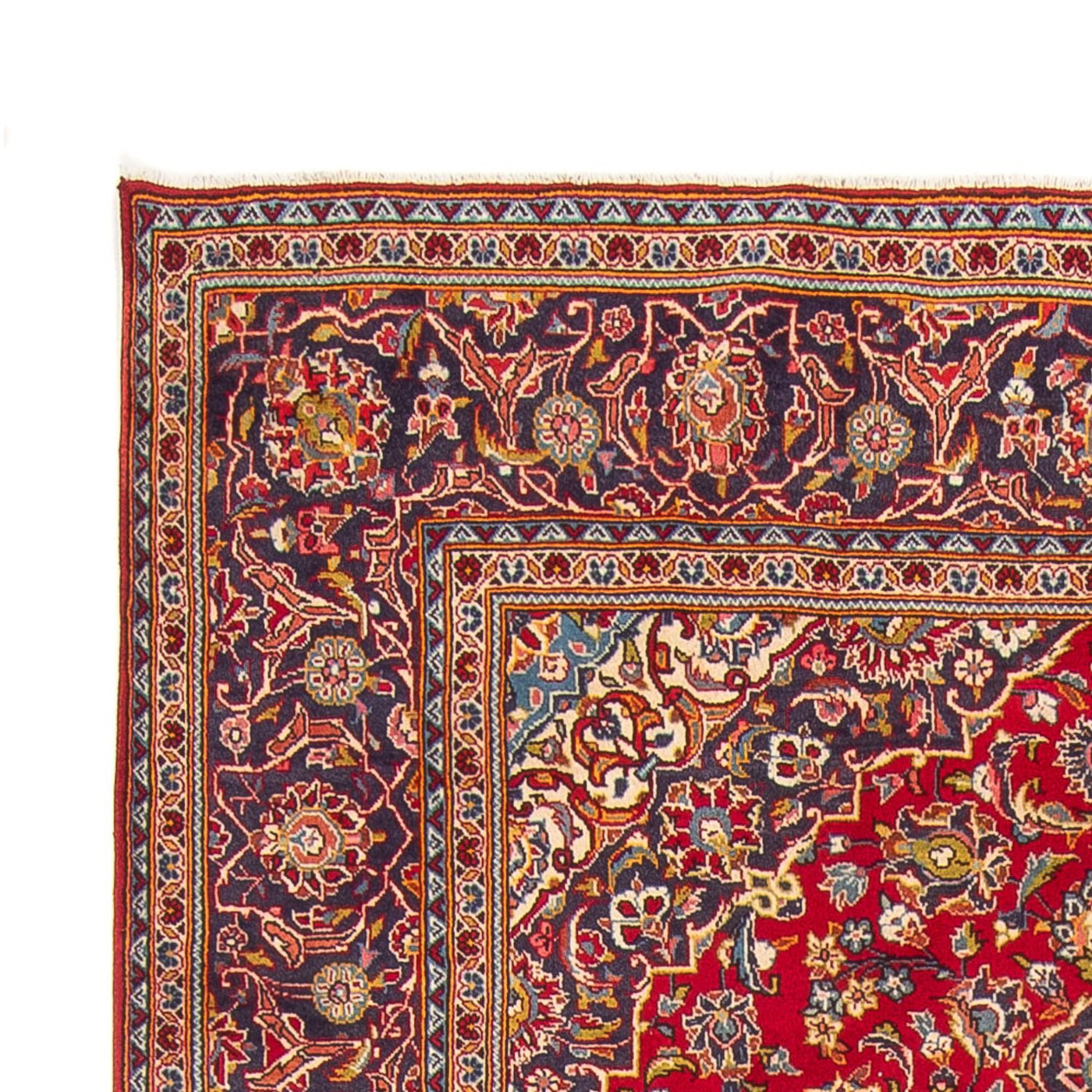 Kashan Dywan 300x200cm - Dywan perski
