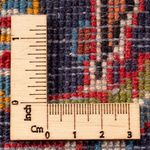 Dywan perski - Keshan - 300 x 200 cm - czerwony