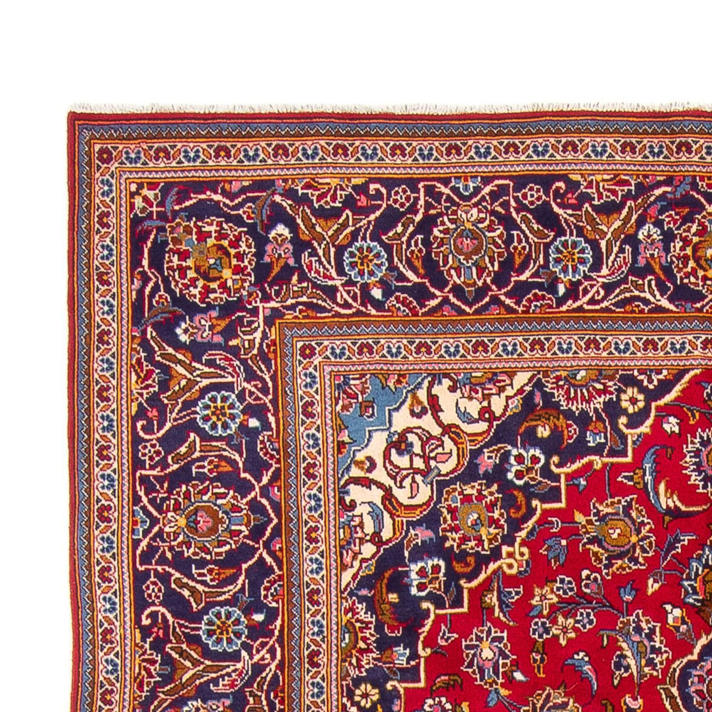 Kashan Dywan 306x196cm - Dywan perski