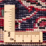 Dywan perski - Keshan - 300 x 200 cm - czerwony