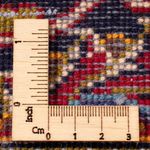 Dywan perski - Keshan - 300 x 200 cm - czerwony