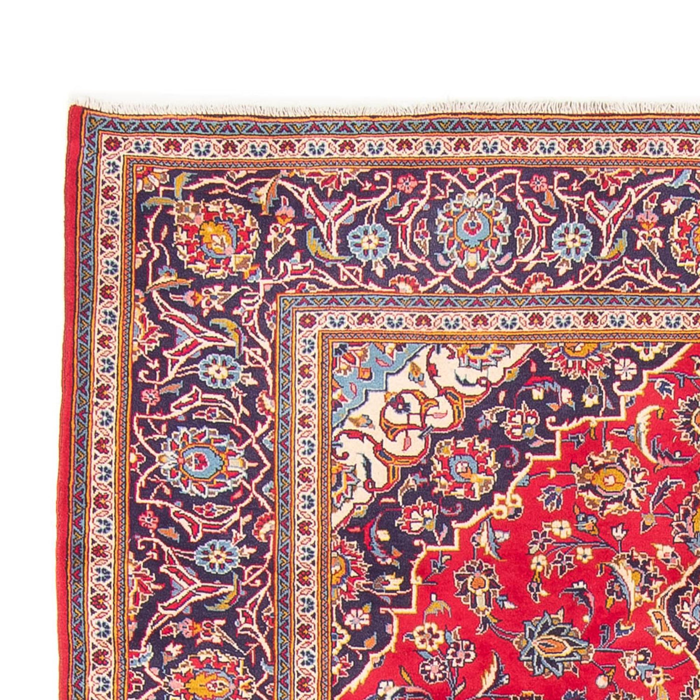 Kashan Dywan 300x200cm - Dywan perski