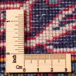 Dywan perski - Keshan - 300 x 200 cm - czerwony