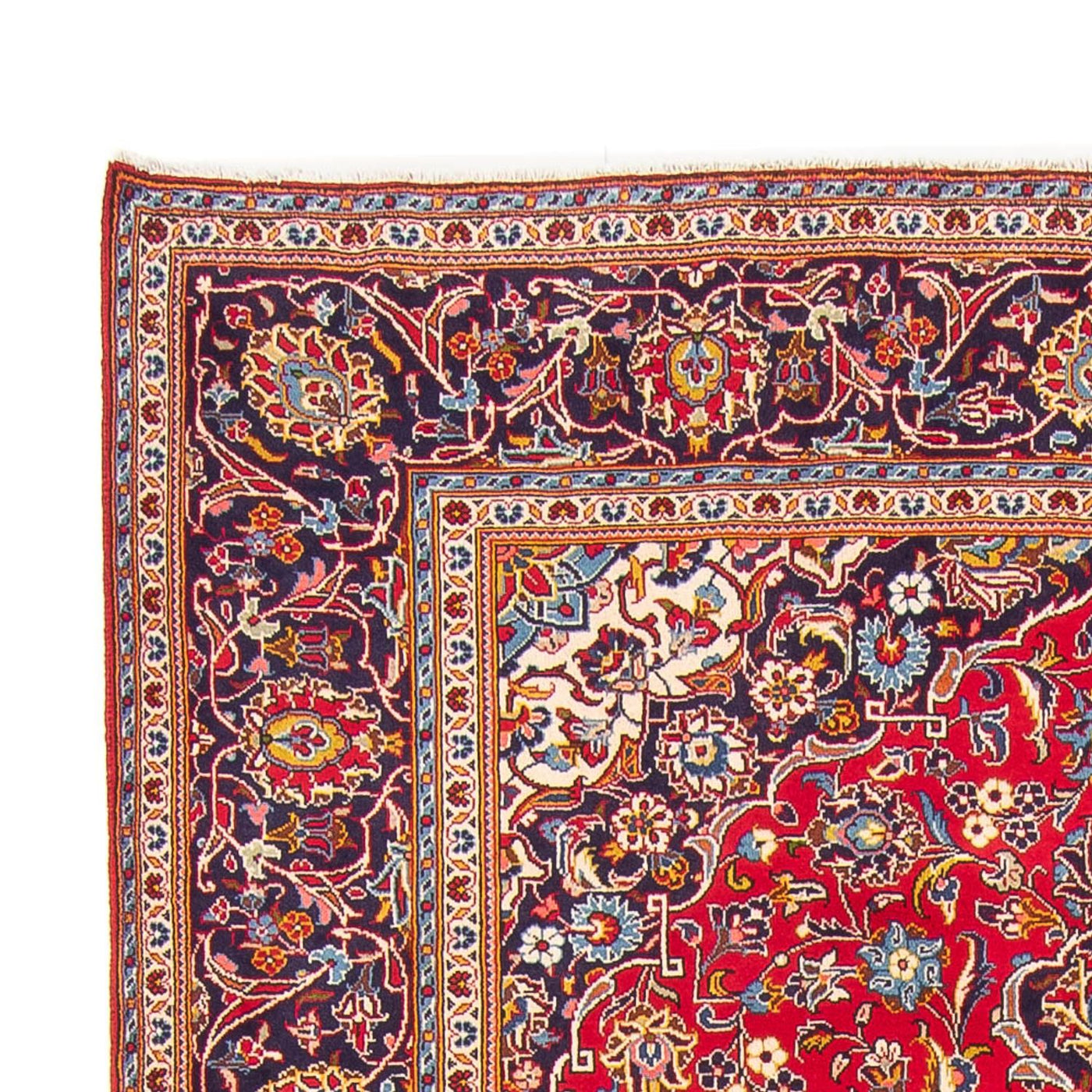 Kashan Dywan 300x200cm - Dywan perski