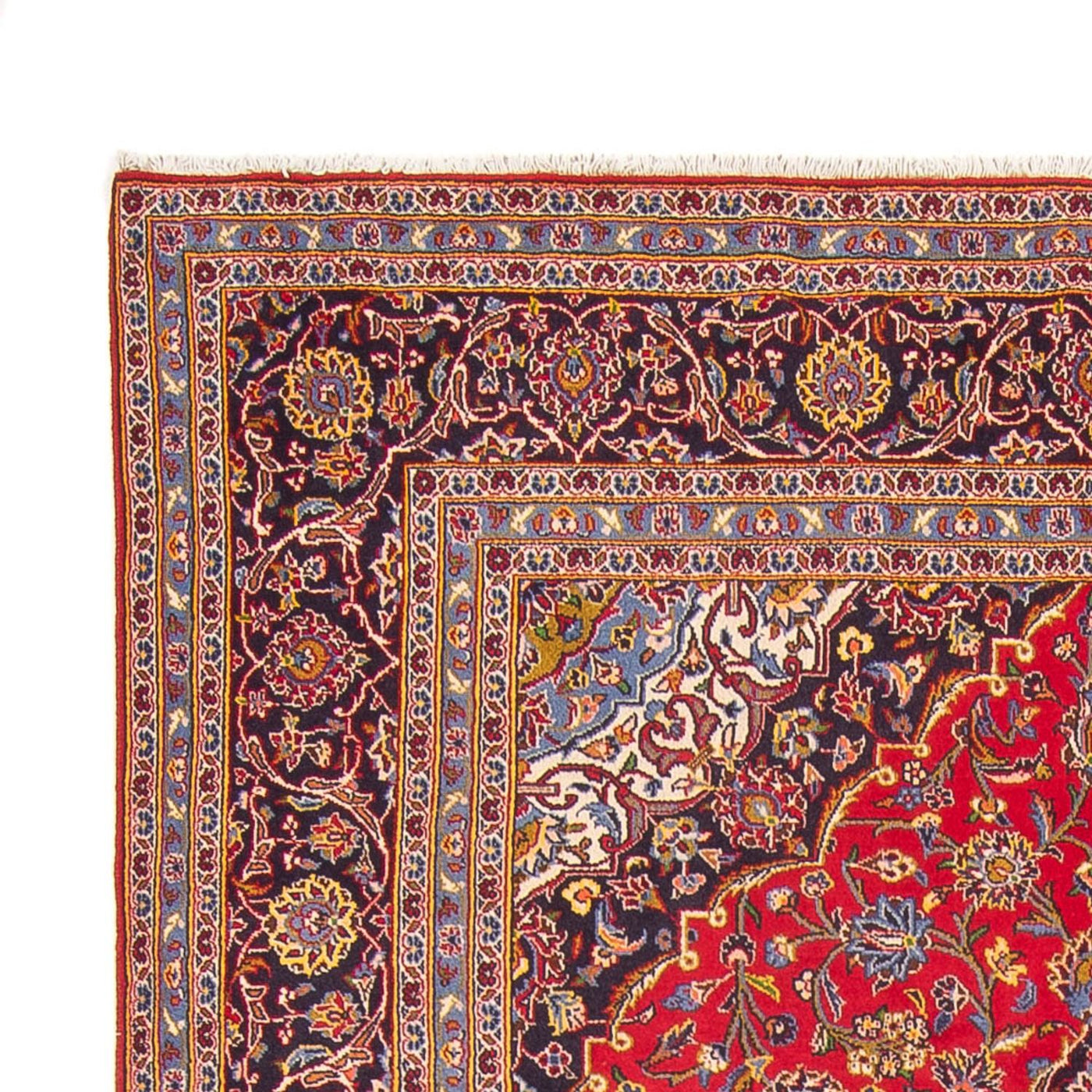 Kashan Dywan 296x203cm - Dywan perski