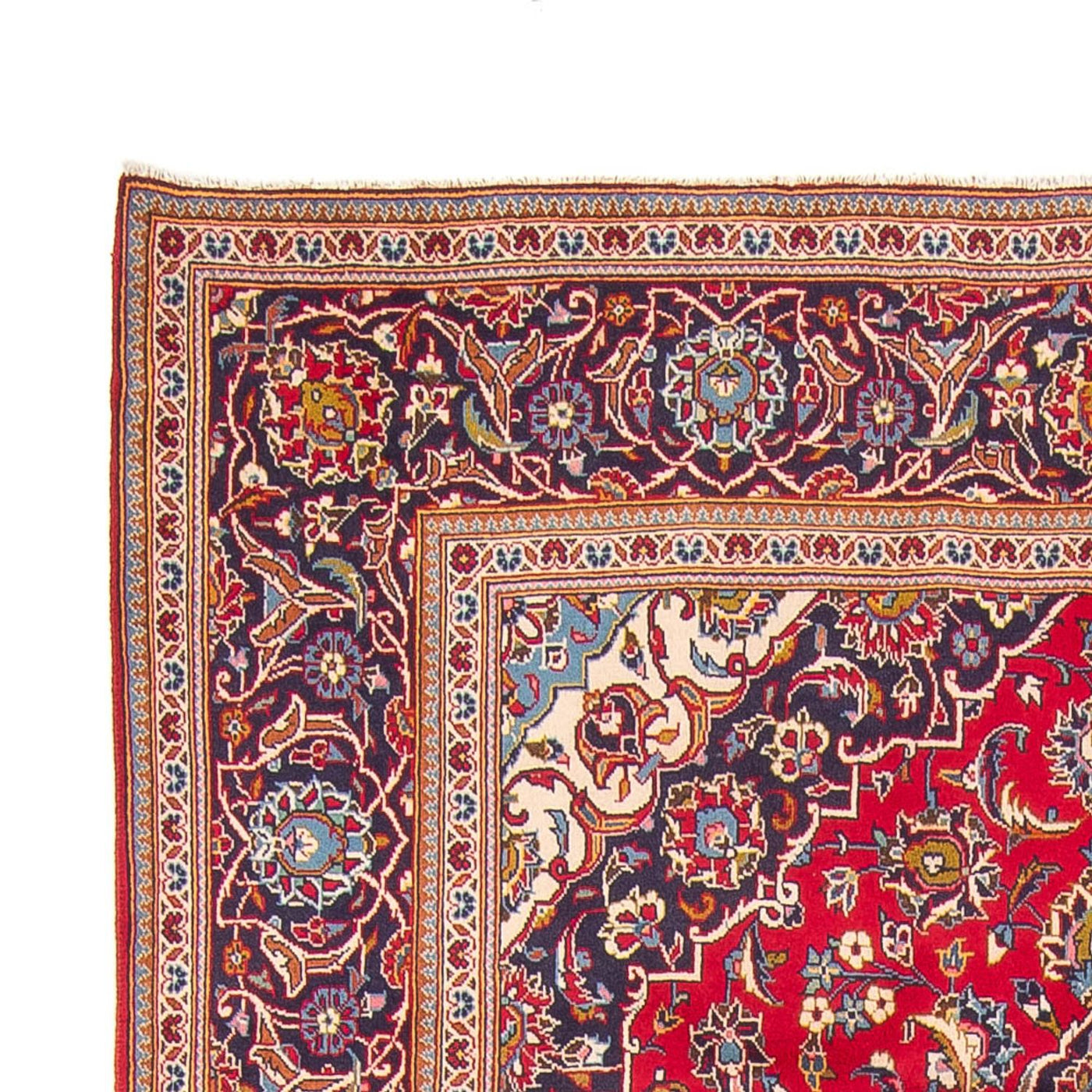 Kashan Dywan 310x194cm - Dywan perski