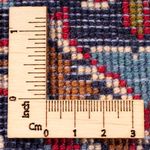 Dywan perski - Keshan - 310 x 194 cm - czerwony