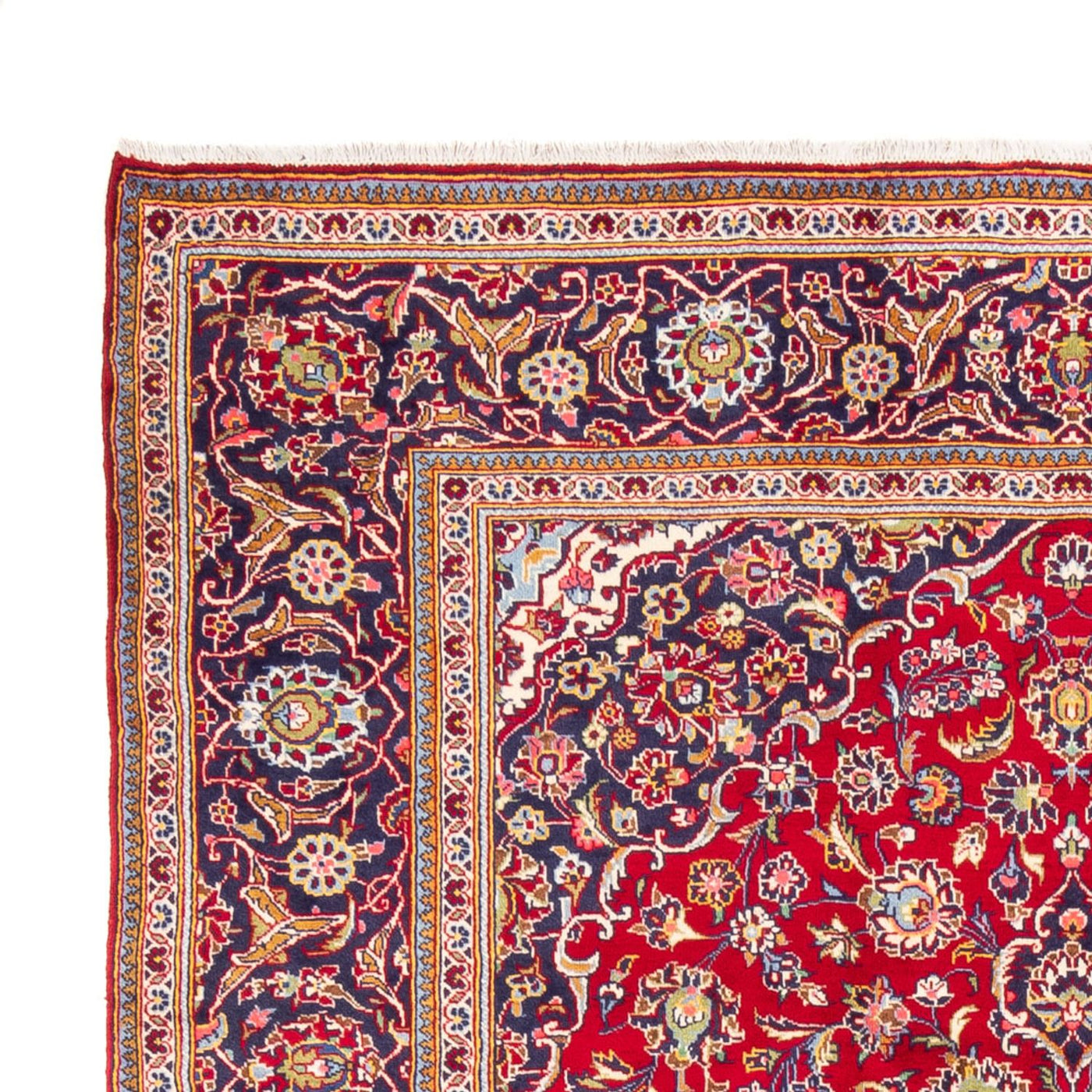 Kashan Dywan 302x200cm - Dywan perski