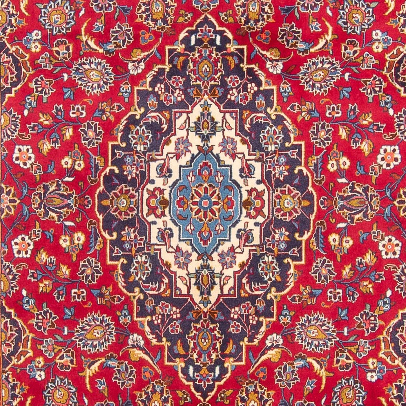 Kashan Dywan 302x200cm - Dywan perski