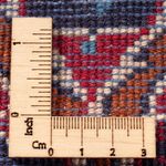 Dywan perski - Keshan - 302 x 200 cm - czerwony