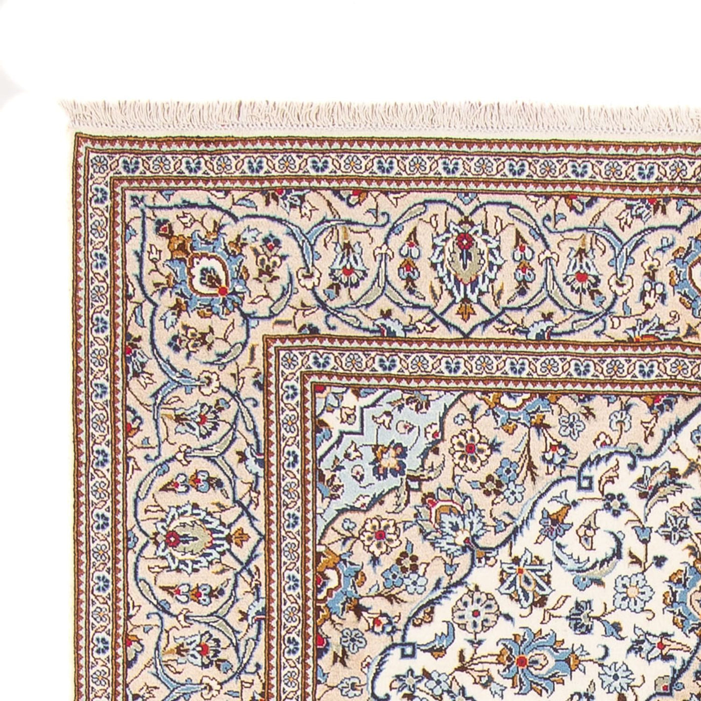 Kashan Dywan 303x200cm - Dywan perski