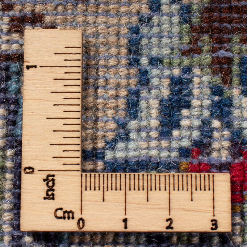 Dywan perski - Keshan - 303 x 200 cm - beżowy