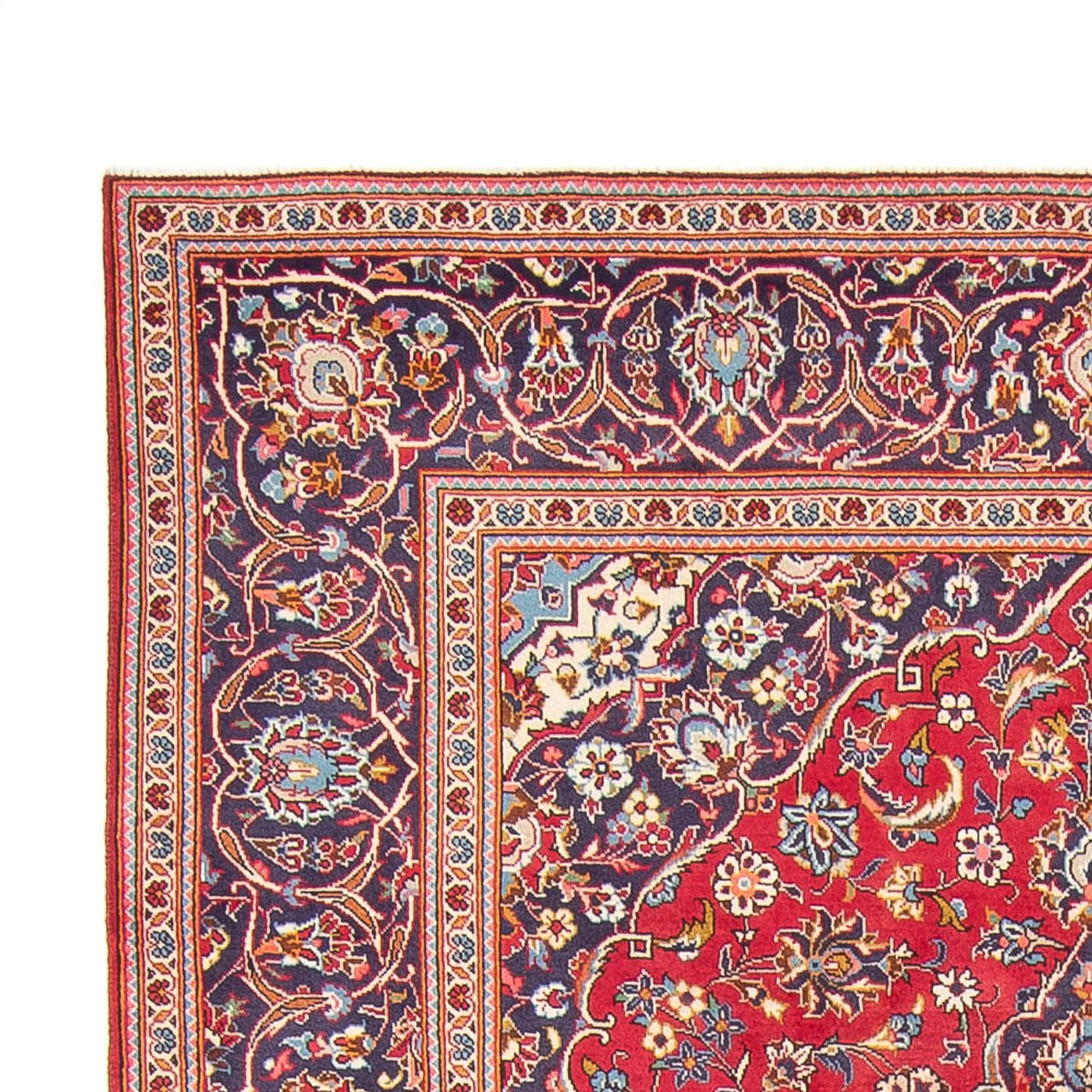 Kashan Dywan 303x200cm - Dywan perski