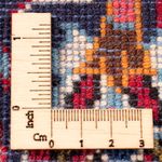 Dywan perski - Keshan - 303 x 200 cm - czerwony