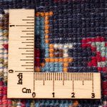 Dywan perski - Keshan - 306 x 198 cm - czerwony