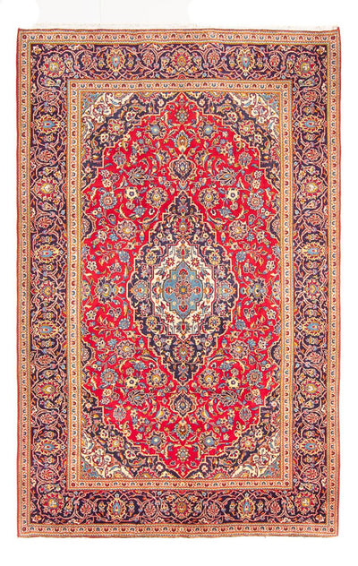 Kashan Dywan 204x298cm - Dywan perski