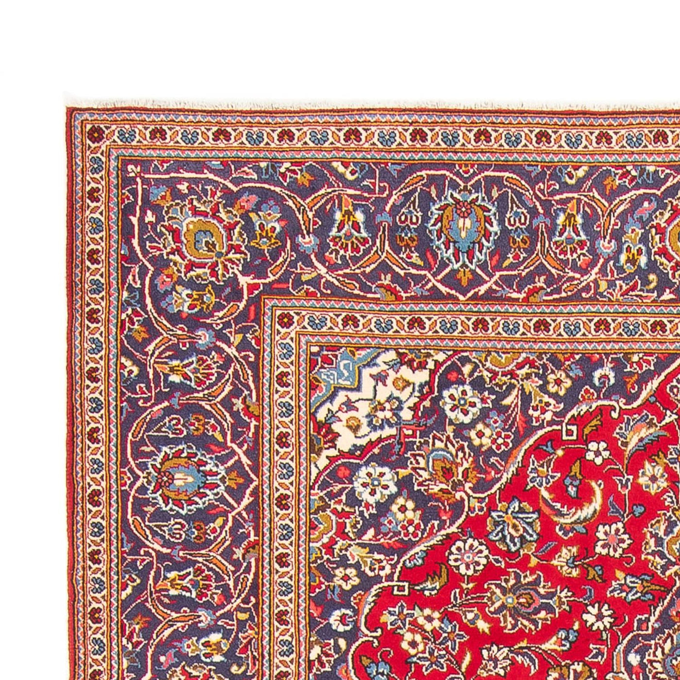 Kashan Dywan 307x198cm - Dywan perski