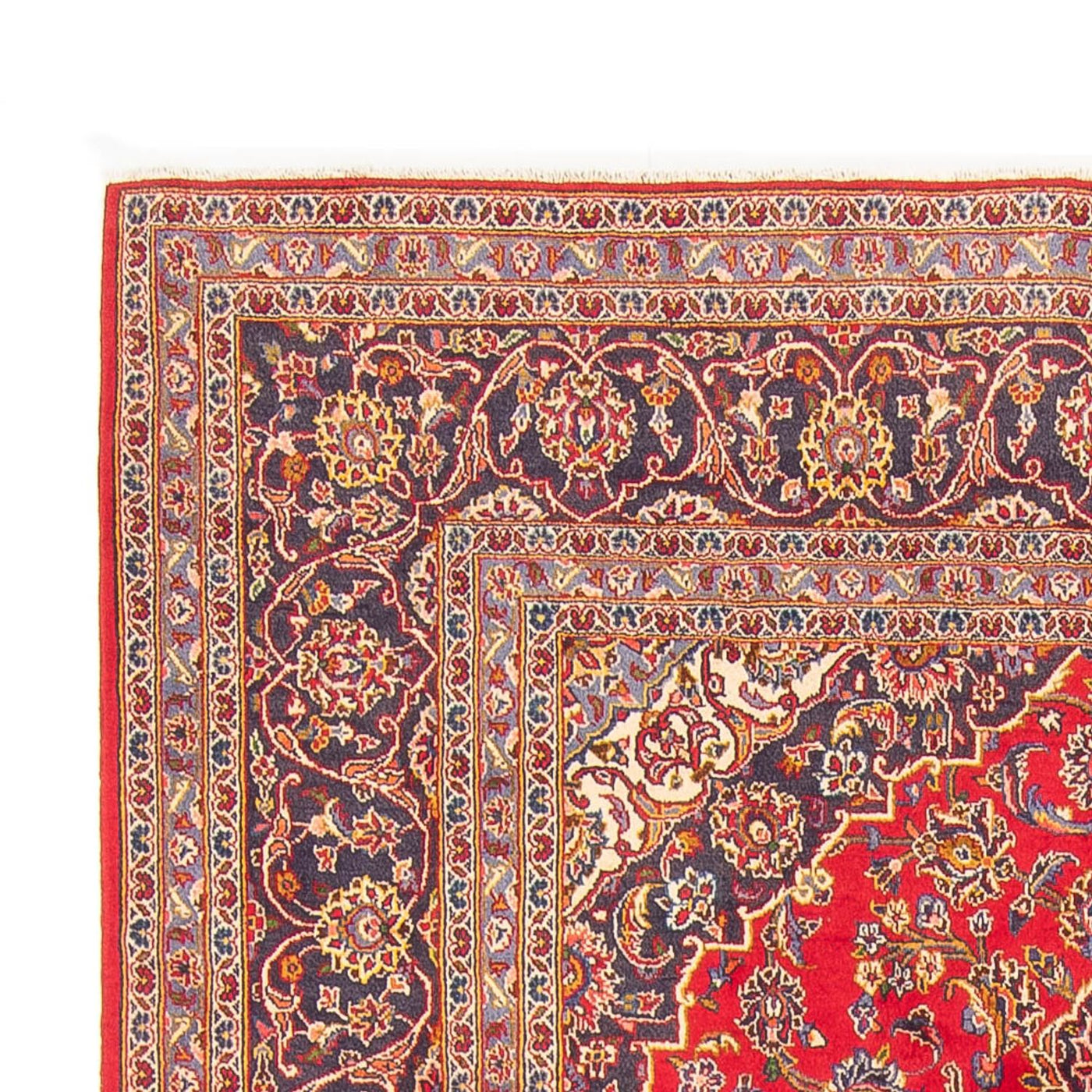 Kashan Dywan 304x200cm - Dywan perski