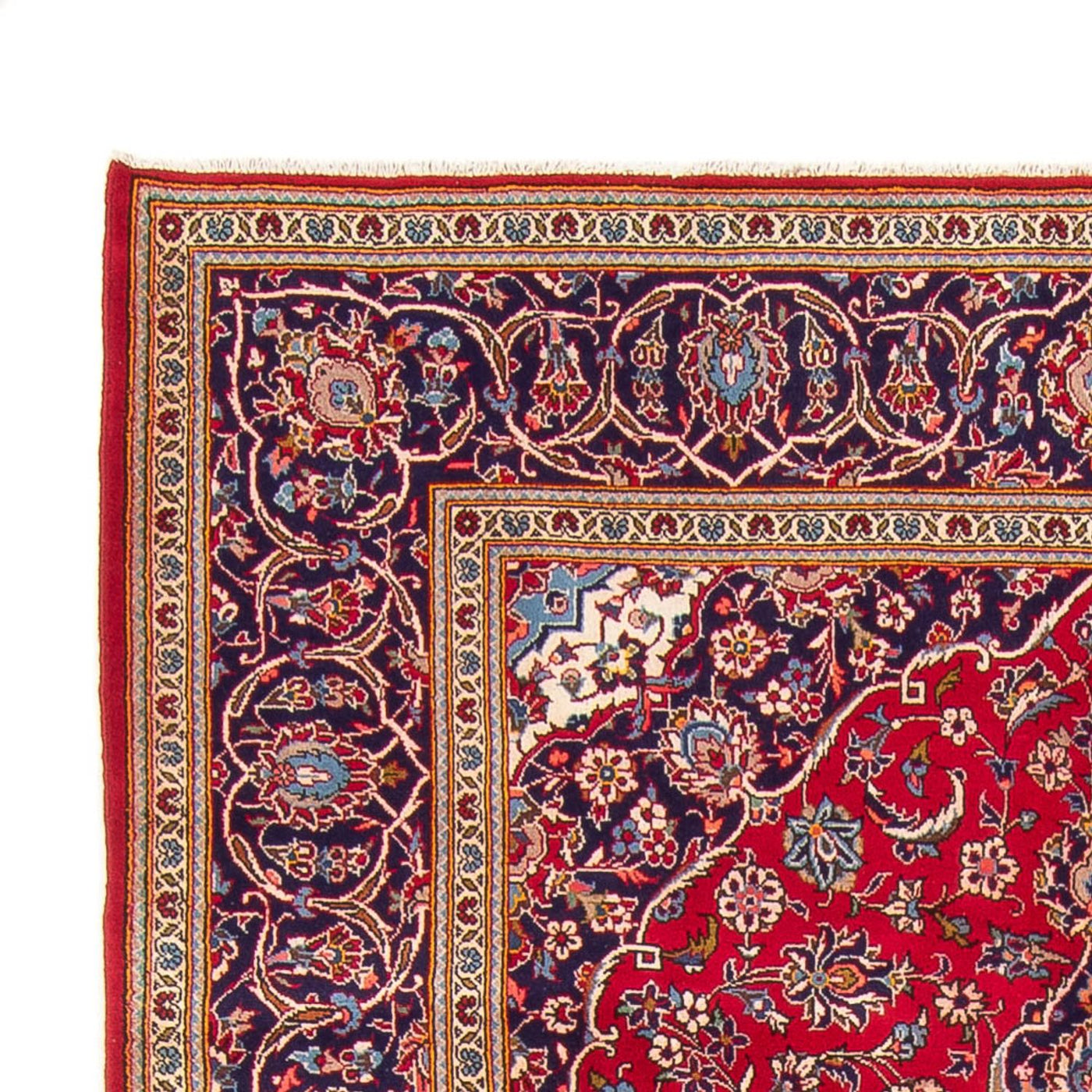 Kashan Dywan 302x202cm - Dywan perski