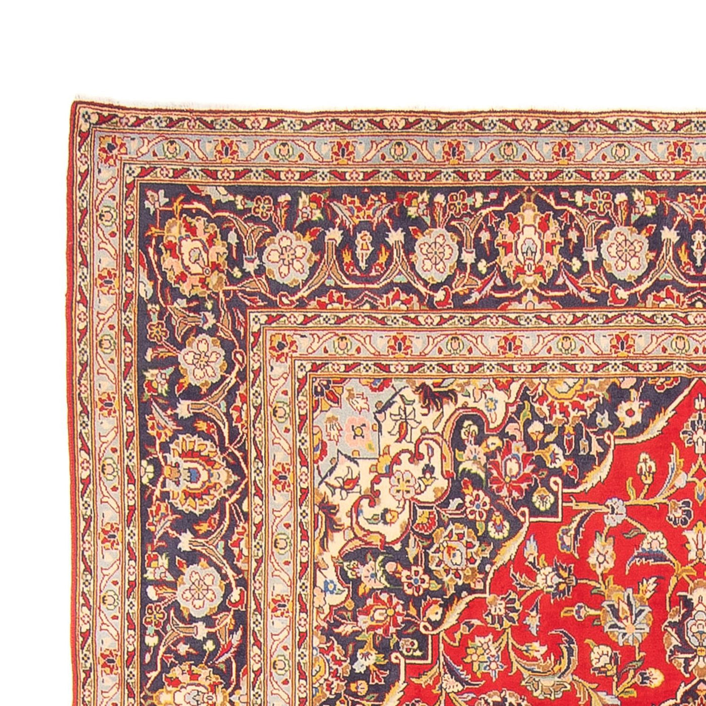 Kashan Dywan 305x200cm - Dywan perski