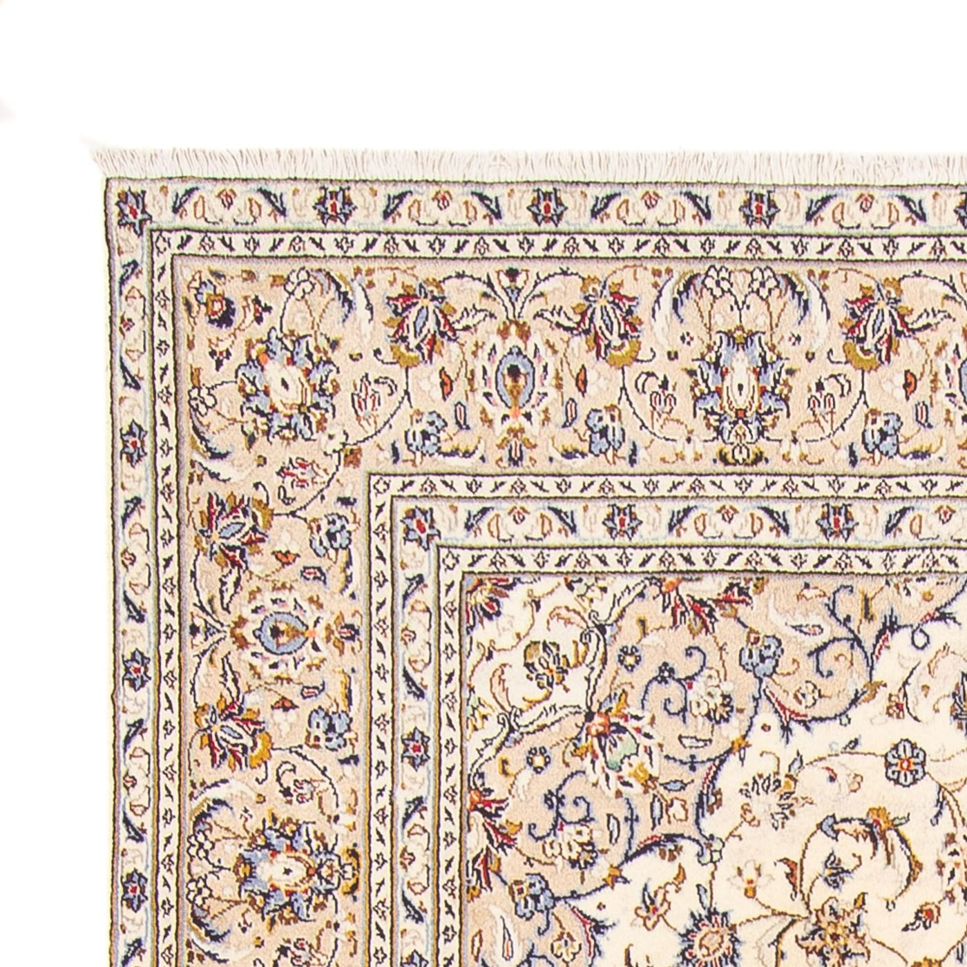 Kashan Dywan 310x197cm - Dywan perski