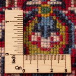 Dywan perski - Keshan - 306 x 200 cm - czerwony