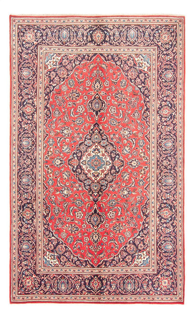 Kashan Dywan 198x309cm - Dywan perski
