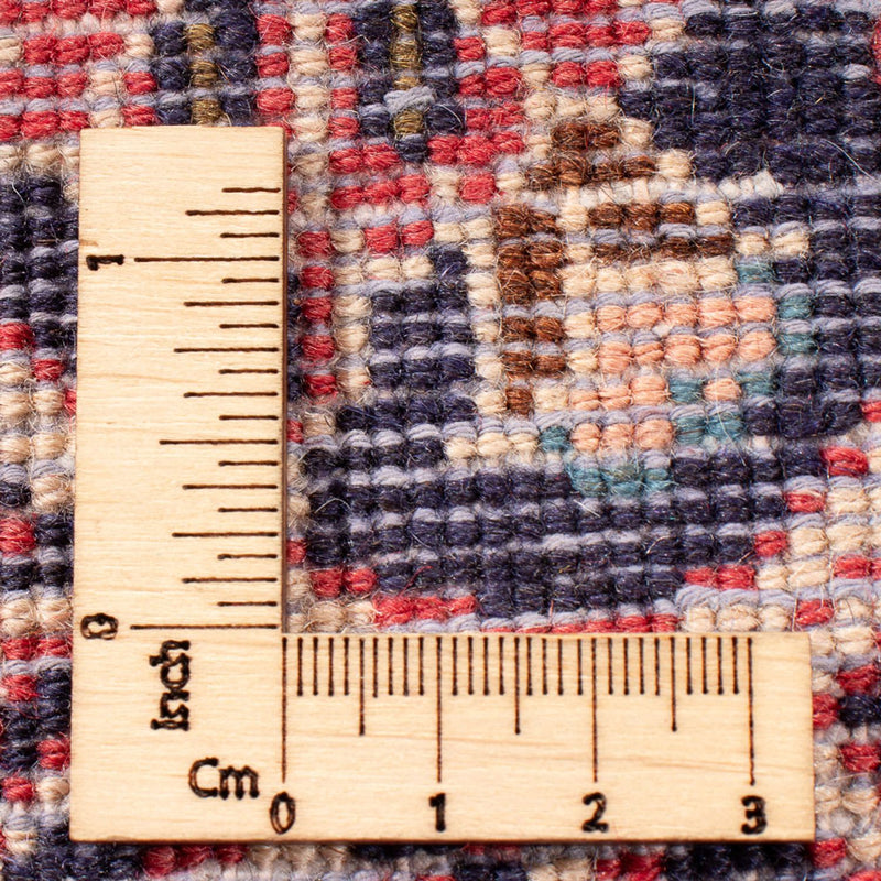 Dywan perski - Keshan - 309 x 198 cm - czerwony