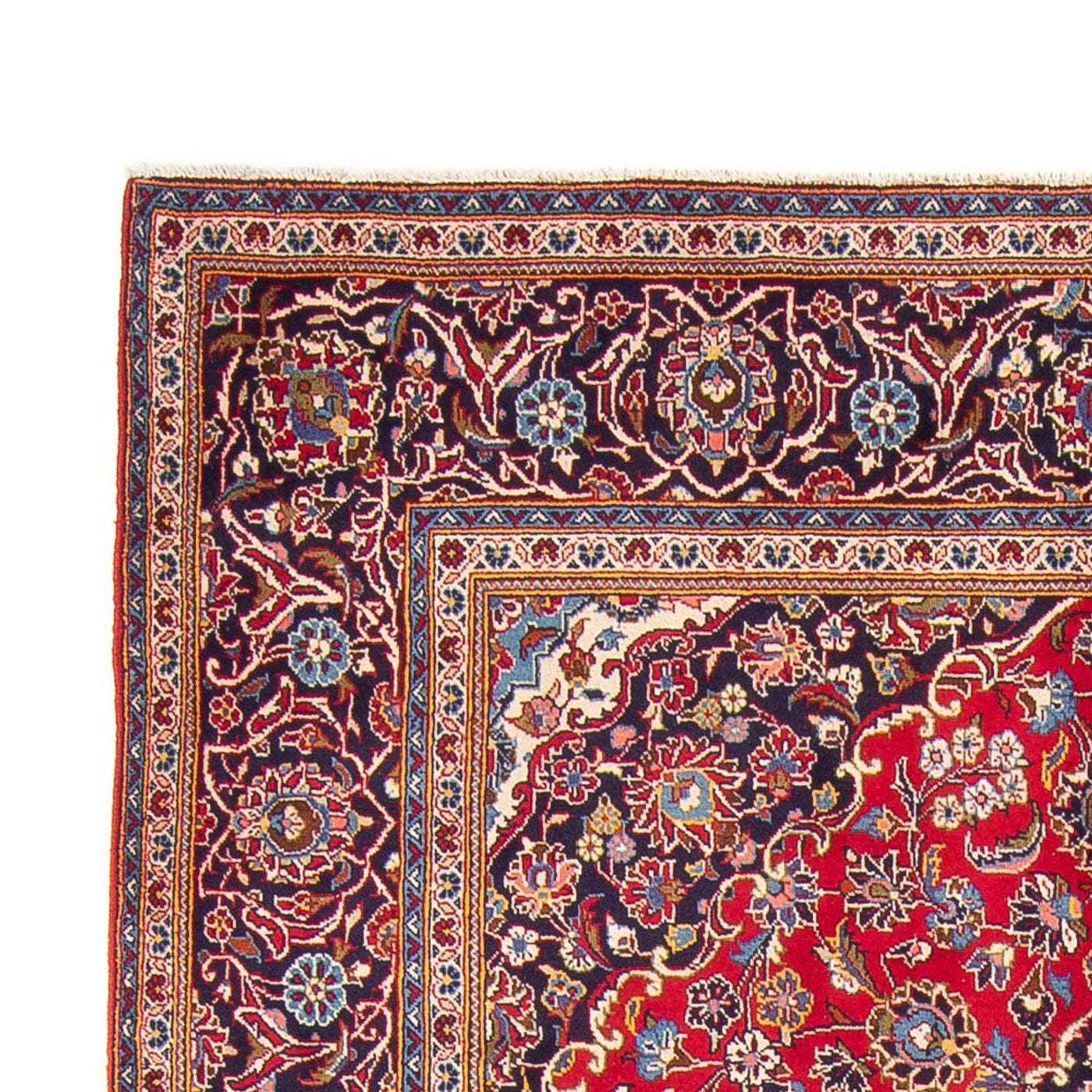 Kashan Dywan 303x202cm - Dywan perski