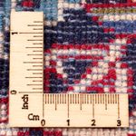 Dywan perski - Keshan - 303 x 202 cm - czerwony