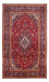 Perserteppich - Keshan - 306 x 200 cm - rot