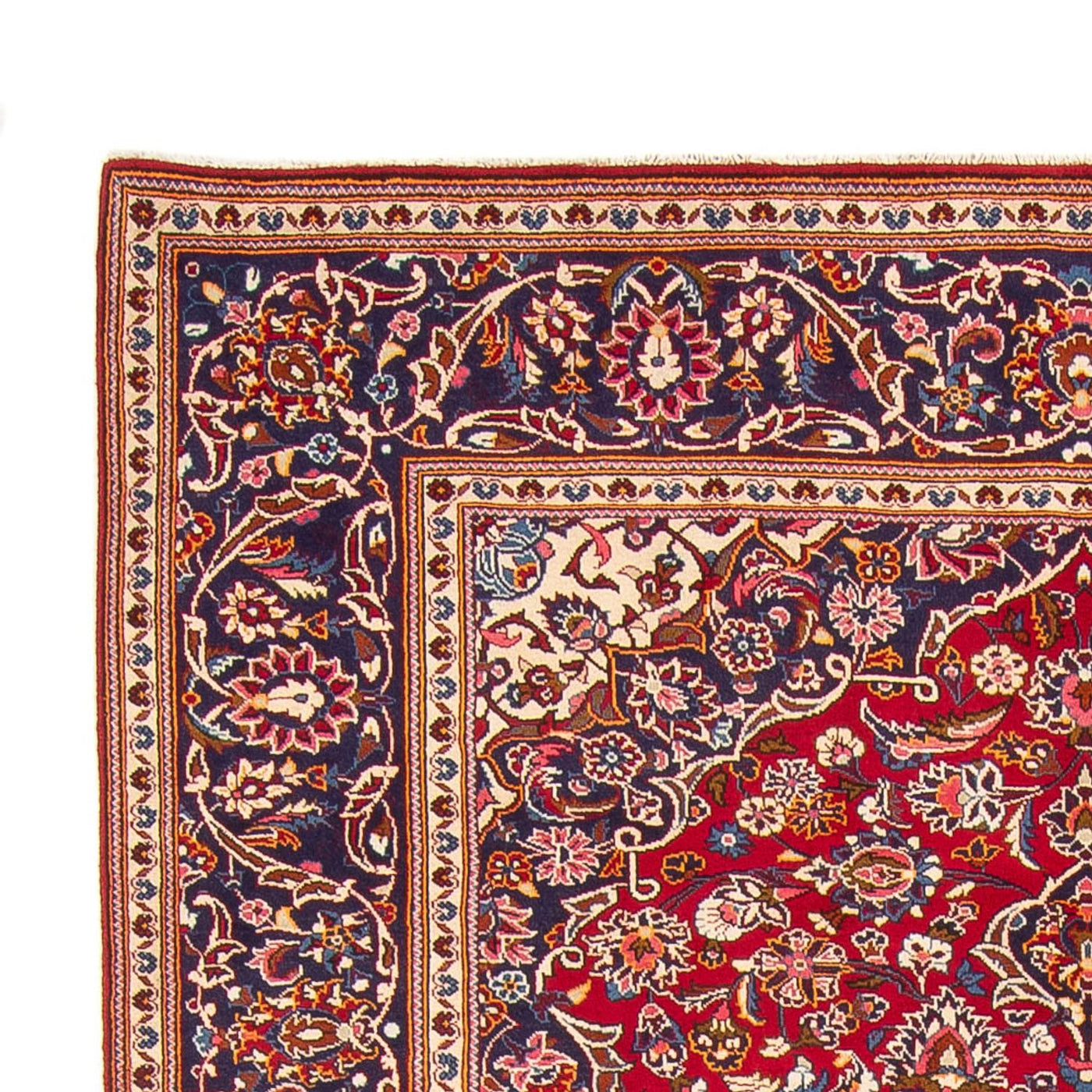 Kashan Dywan 303x202cm - Dywan perski