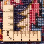 Dywan perski - Keshan - 303 x 202 cm - czerwony