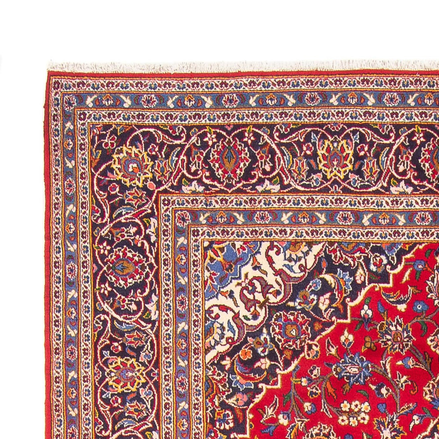 Kashan Dywan 306x200cm - Dywan perski