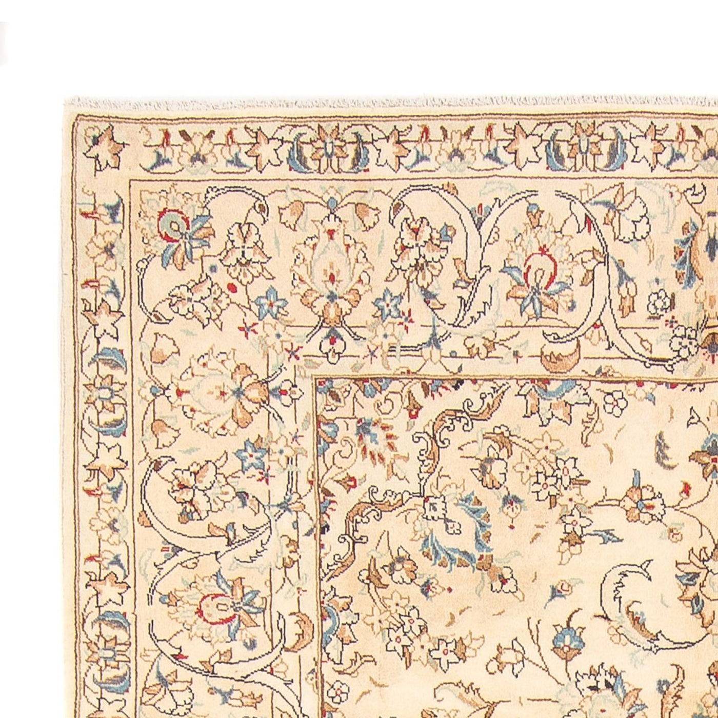 Kashan Dywan 316x194cm - Dywan perski