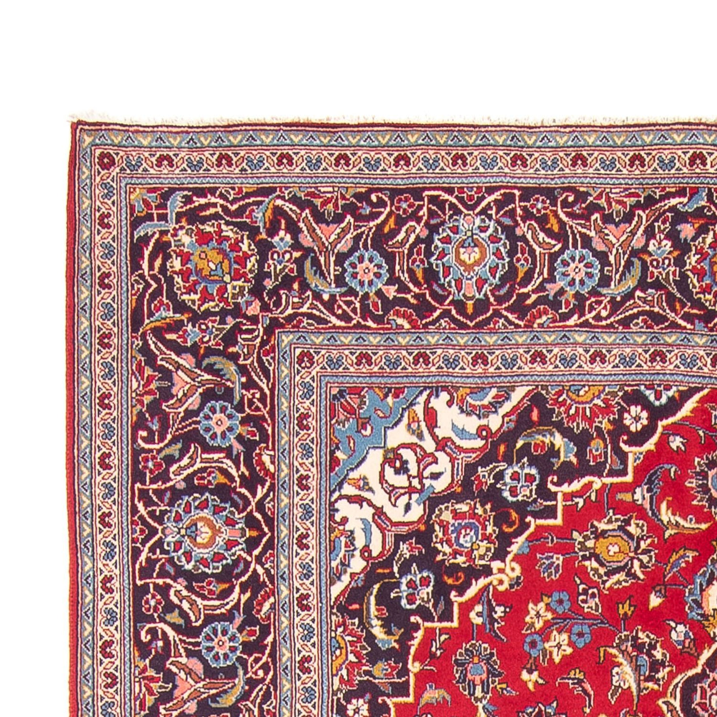 Kashan Dywan 307x200cm - Dywan perski