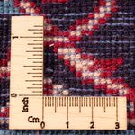 Dywan perski - Keshan - 307 x 200 cm - czerwony