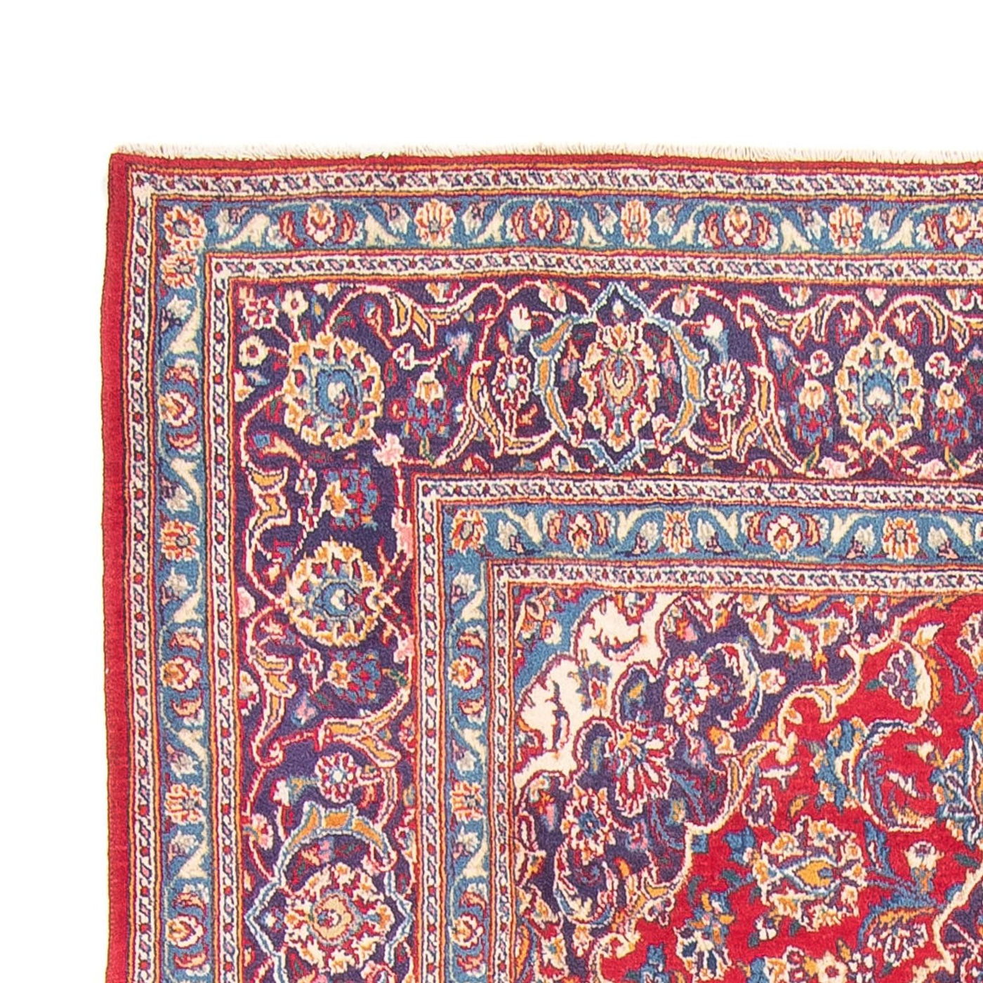 Mashhad Dywan 307x200cm - Dywan perski