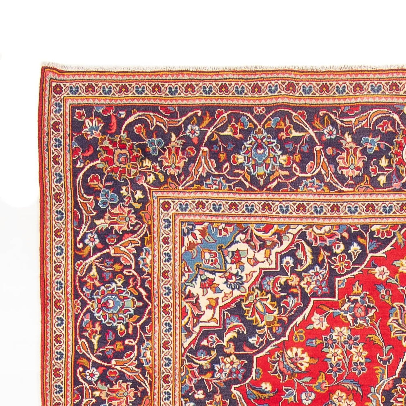 Kashan Dywan 315x195cm - Dywan perski