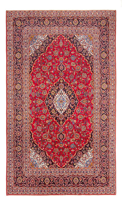 Kashan Dywan 197x313cm - Dywan perski