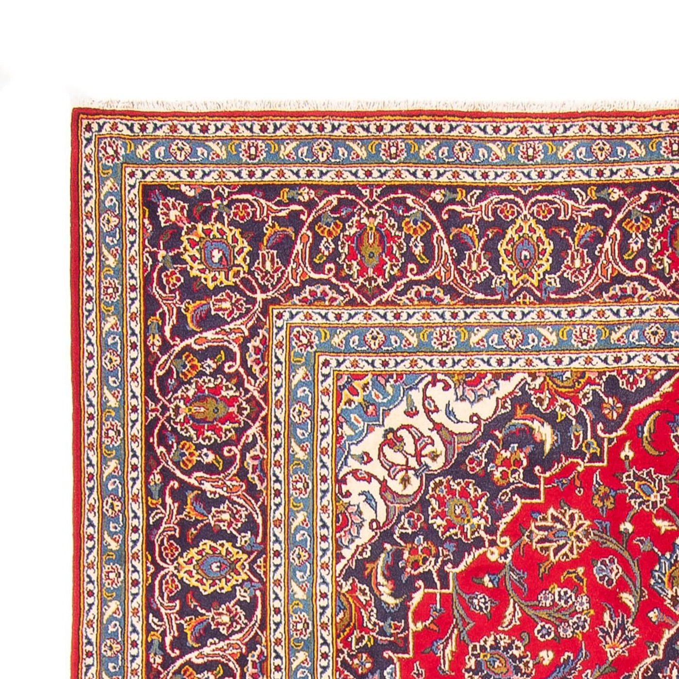 Kashan Dywan 302x205cm - Dywan perski