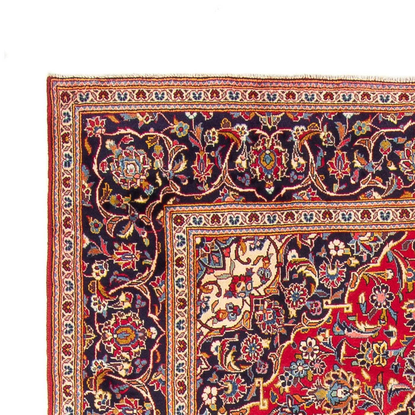 Kashan Dywan 314x197cm - Dywan perski