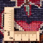 Dywan perski - Keshan - 310 x 200 cm - czerwony