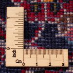 Dywan perski - Keshan - 310 x 200 cm - czerwony